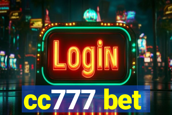 cc777 bet